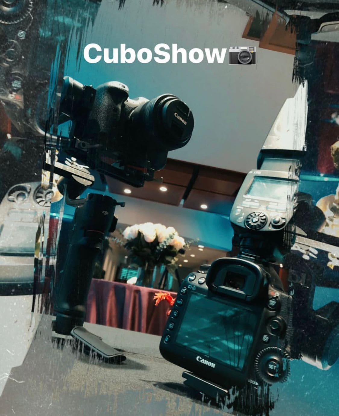 Fotografía Profesional